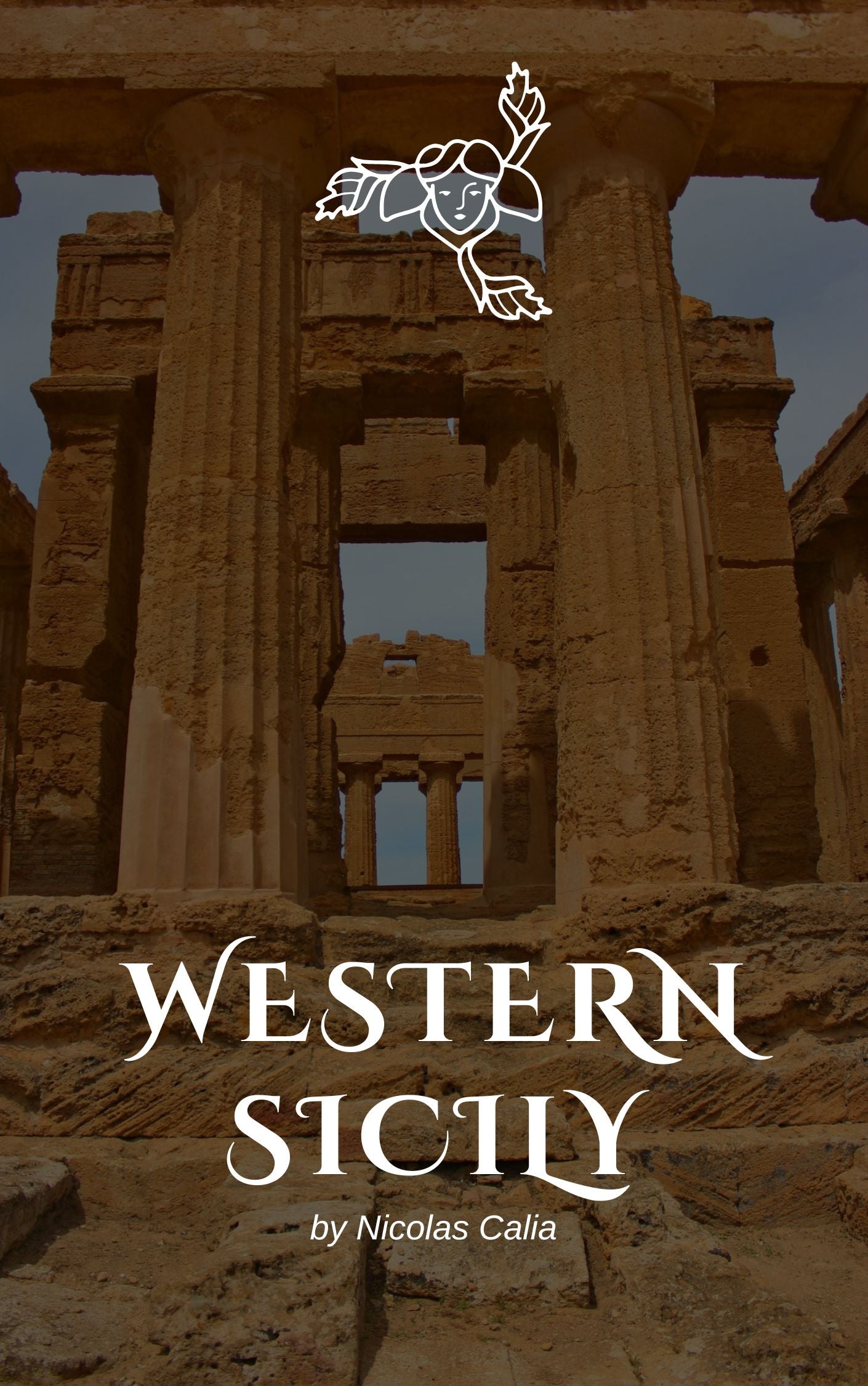 Western Sicily Travel Guide - PDF + ePub