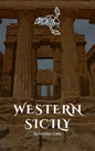 Western Sicily Travel Guide - PDF + ePub