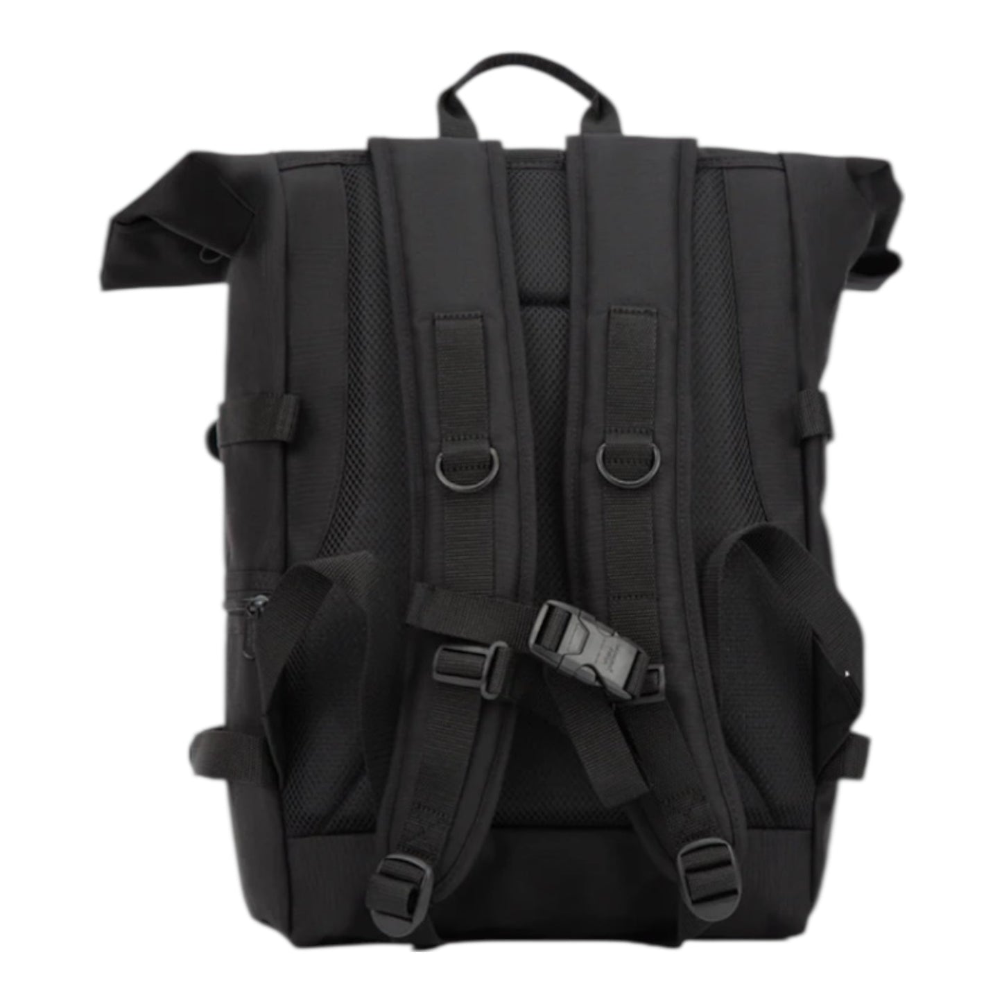 Visit Sicily Silvercup Backpack