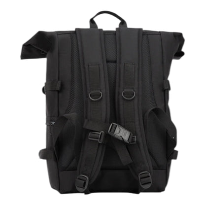 Visit Sicily Silvercup Backpack