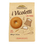Il Borgo del Biscotto Shortbread 
Cream Biscuits Con Panna 180g