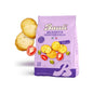 BEST BEFORE APR/03/25 Bauli Mediterranean Bruschette150g