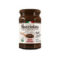 Rigoni di Asiago Glass Jar Nocciolata Dark 250g