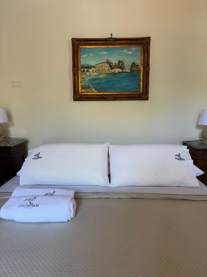 🎁 Casa Calia – “Fico d’India” Romantic Experience for Two at Calia Farm