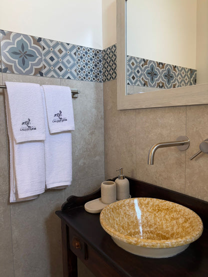 🎁 Casa Calia – “Fico d’India” Romantic Experience for Two at Calia Farm